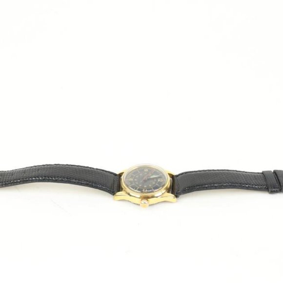 Geneva 1942 WWII Era 30mm Royalite Watch Ref 3478 52ge325s main image 10